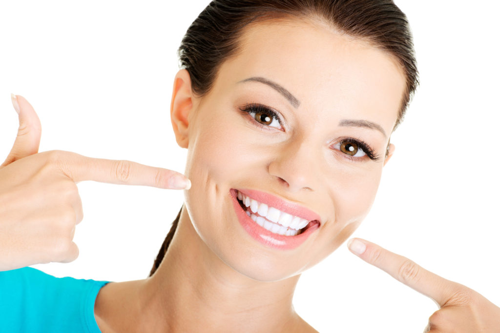 Ways a bright smile can help you be more successful